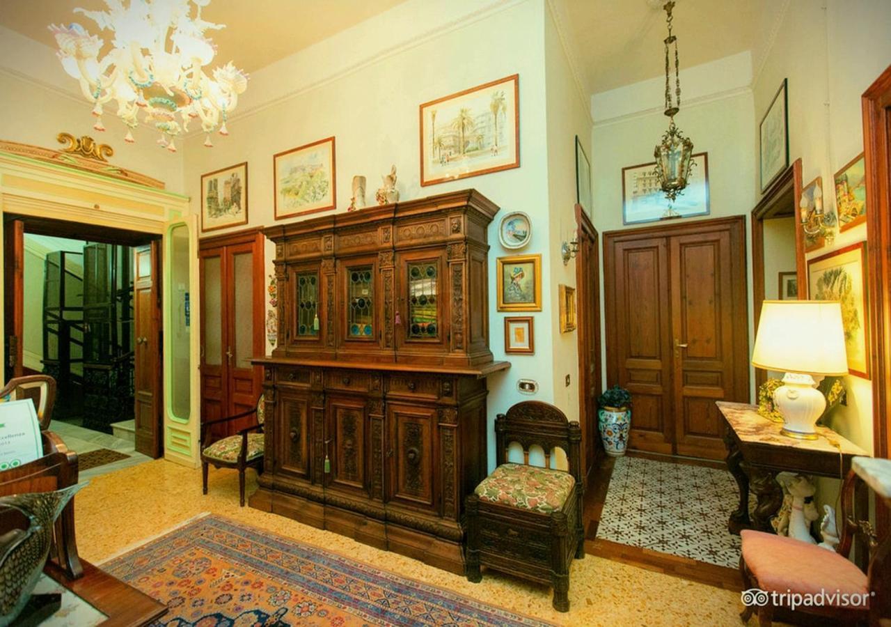 Atmosfere Del Centro Storico 3* Naples