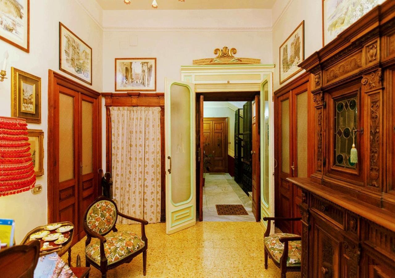 Atmosfere Del Centro Storico 3*