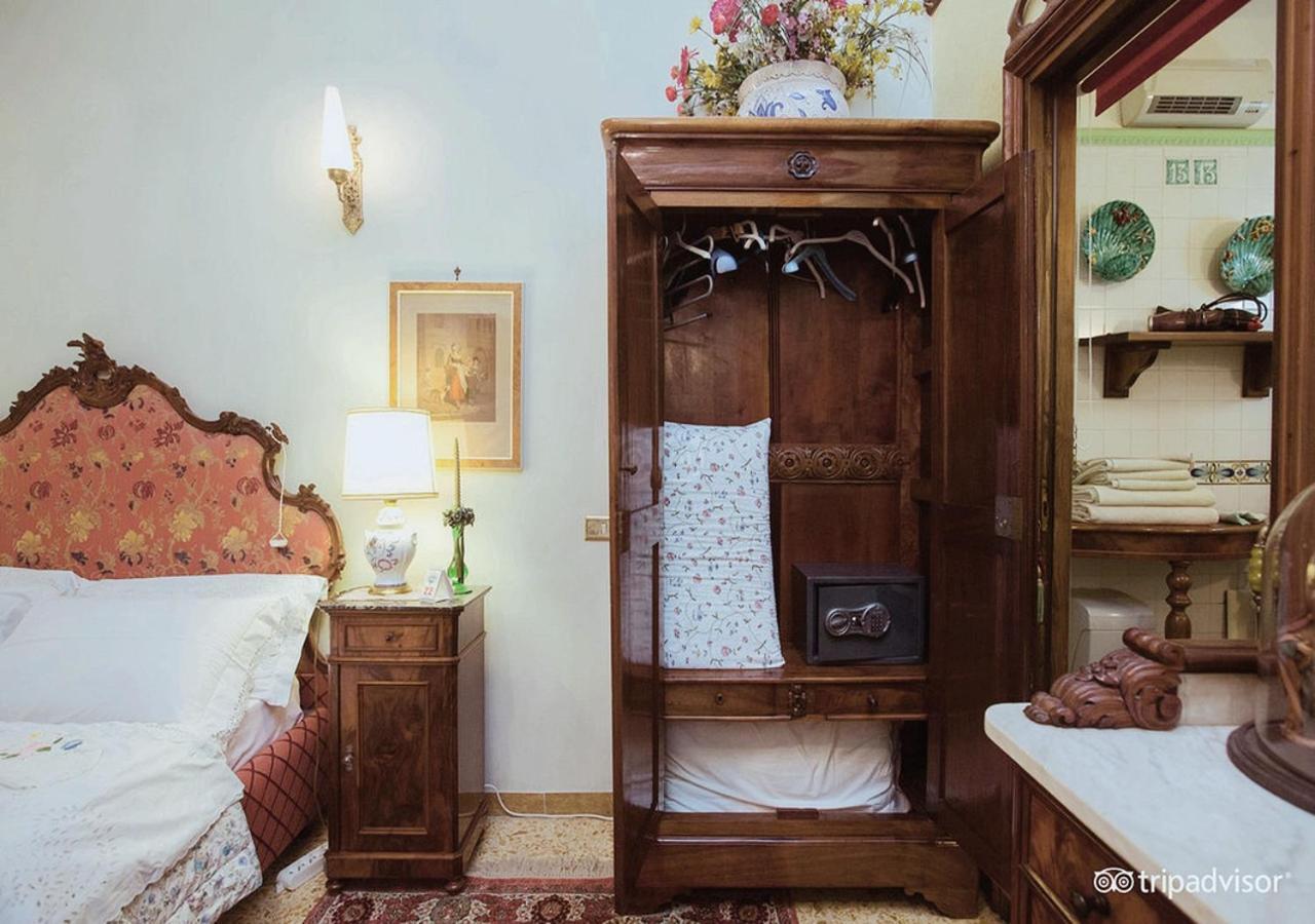 Couette-café Atmosfere Del Centro Storico