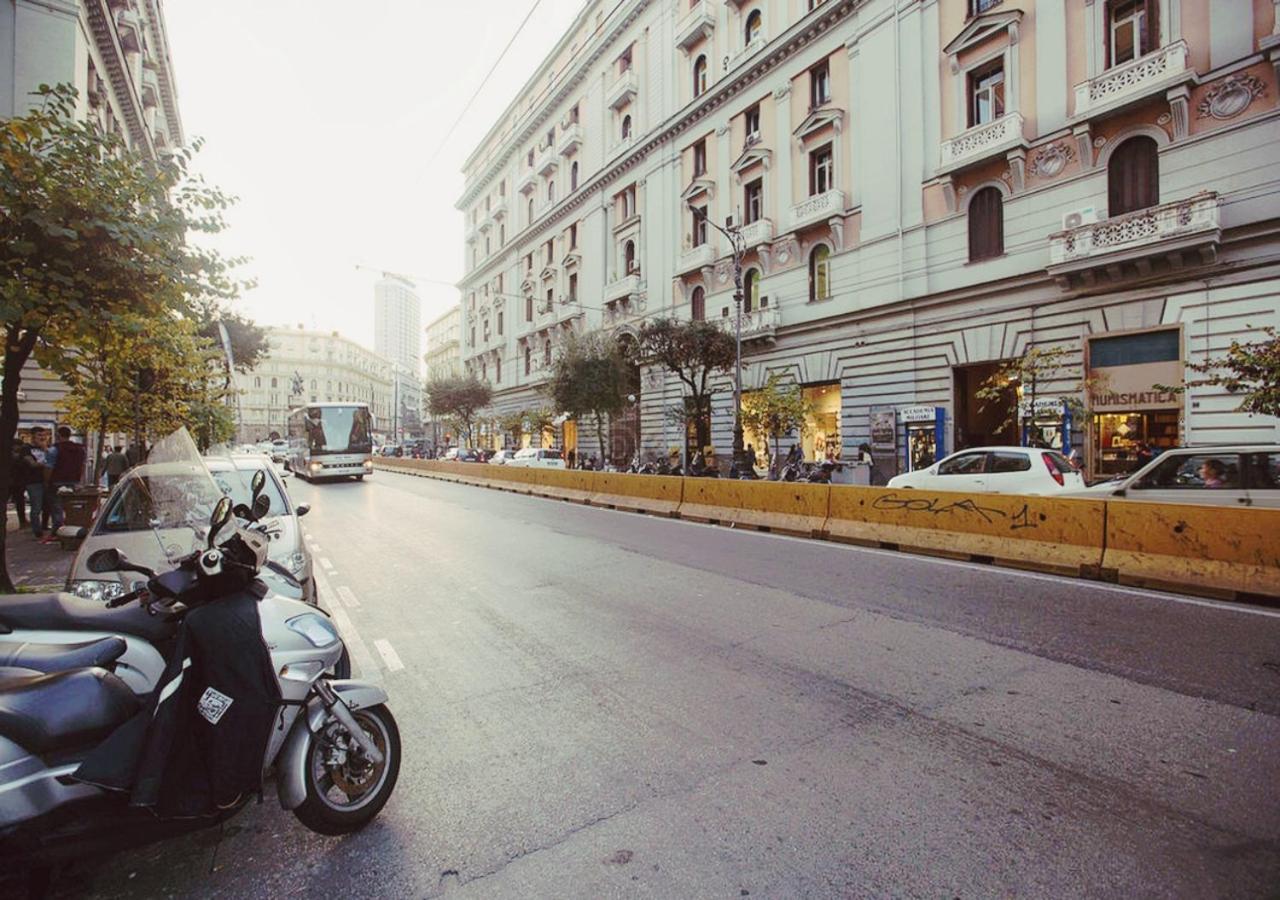 Atmosfere Del Centro Storico 3*