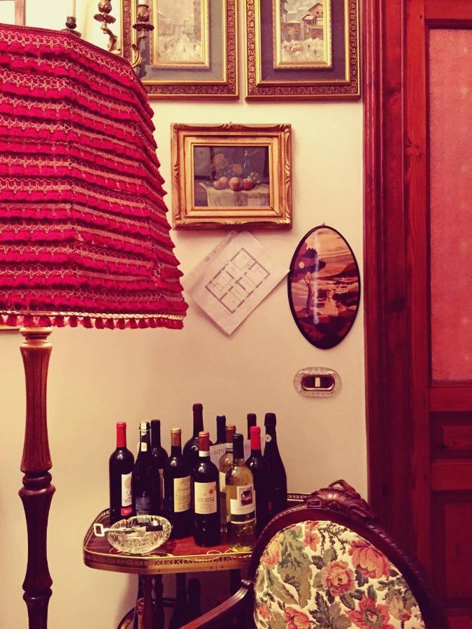 Couette-café Atmosfere Del Centro Storico 3*