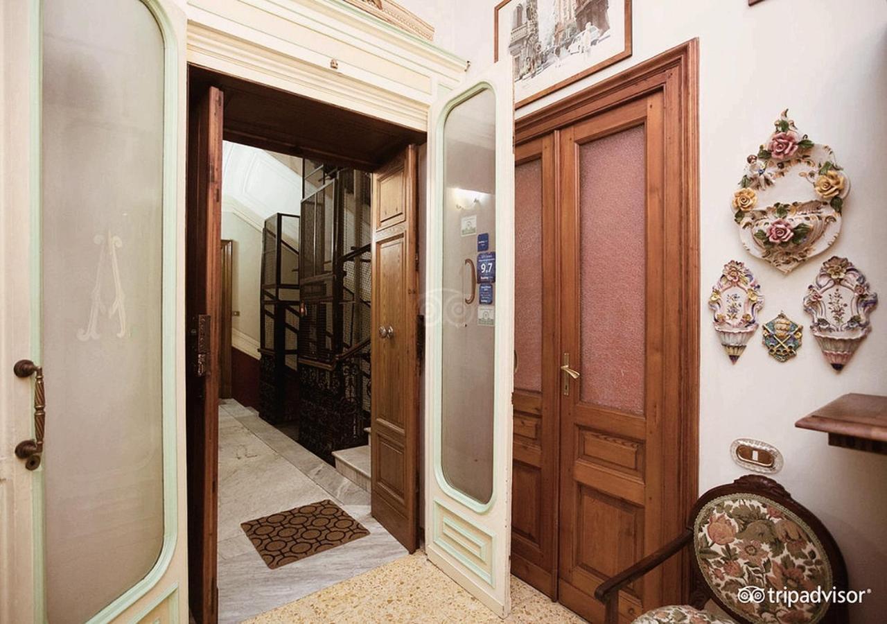 Couette-café Atmosfere Del Centro Storico 3*