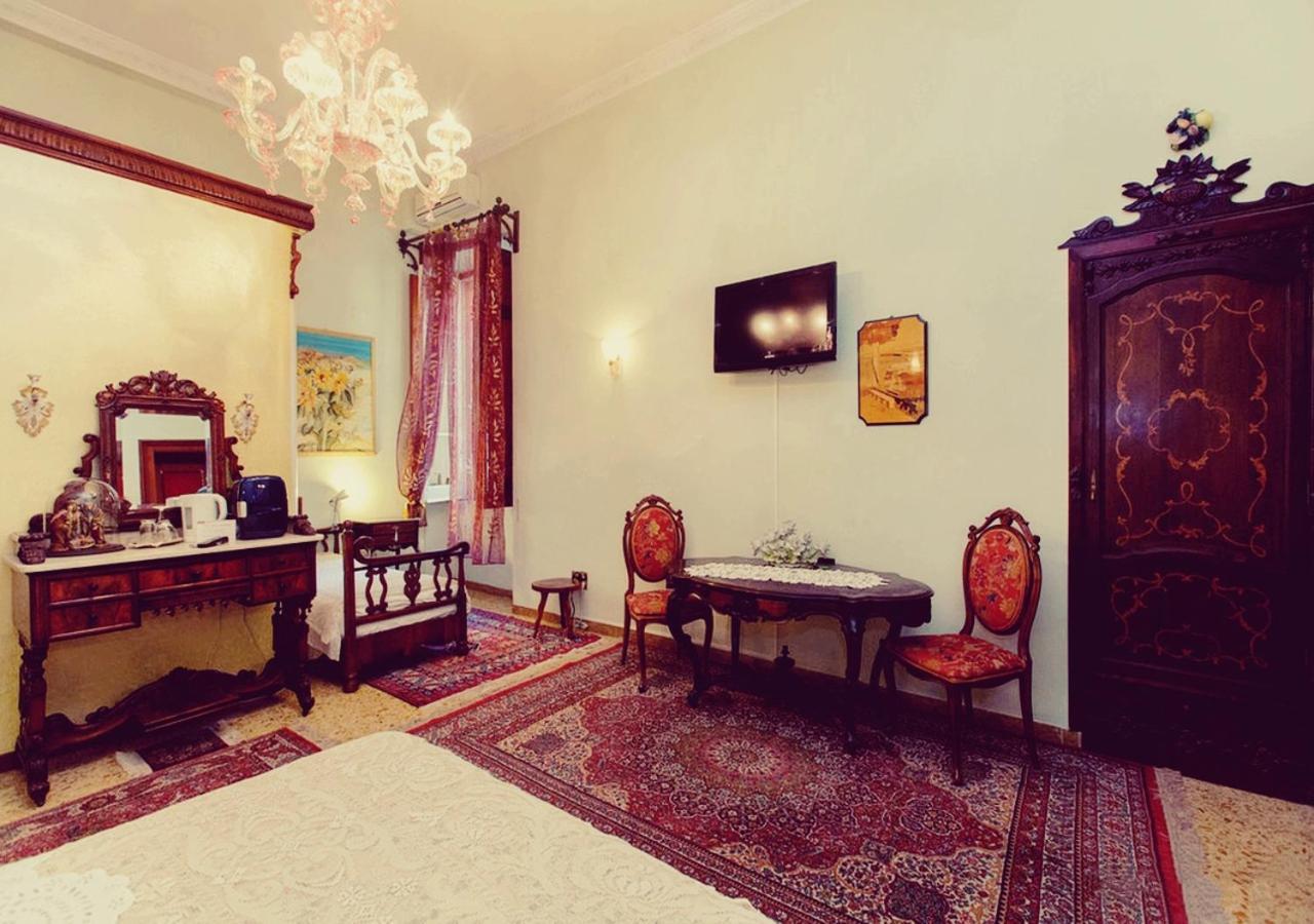 Atmosfere Del Centro Storico