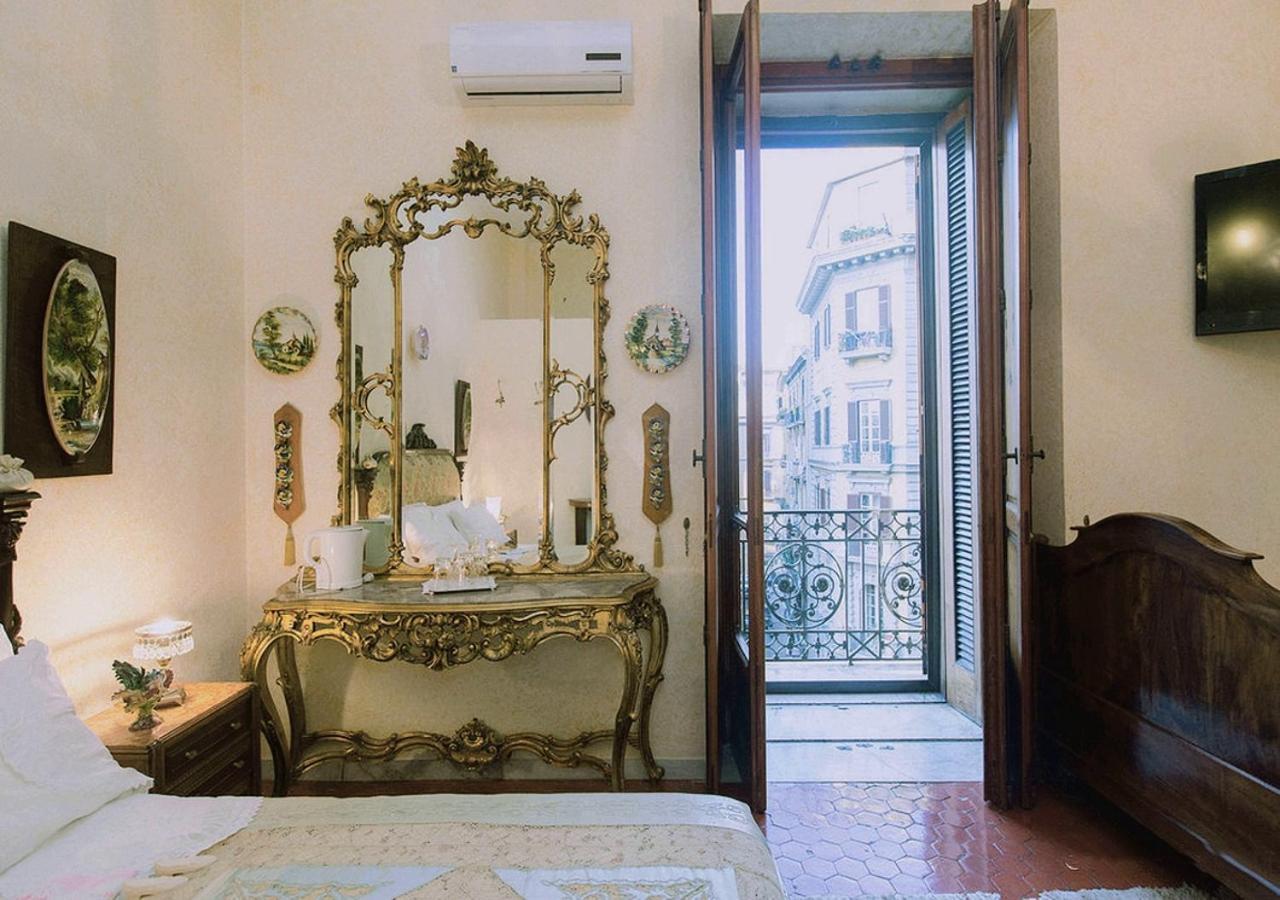 Couette-café Atmosfere Del Centro Storico 3*