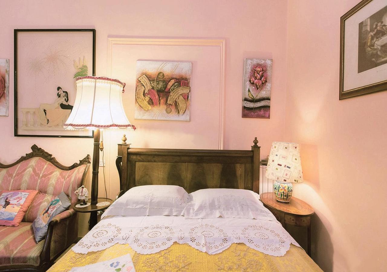 Couette-café Atmosfere Del Centro Storico