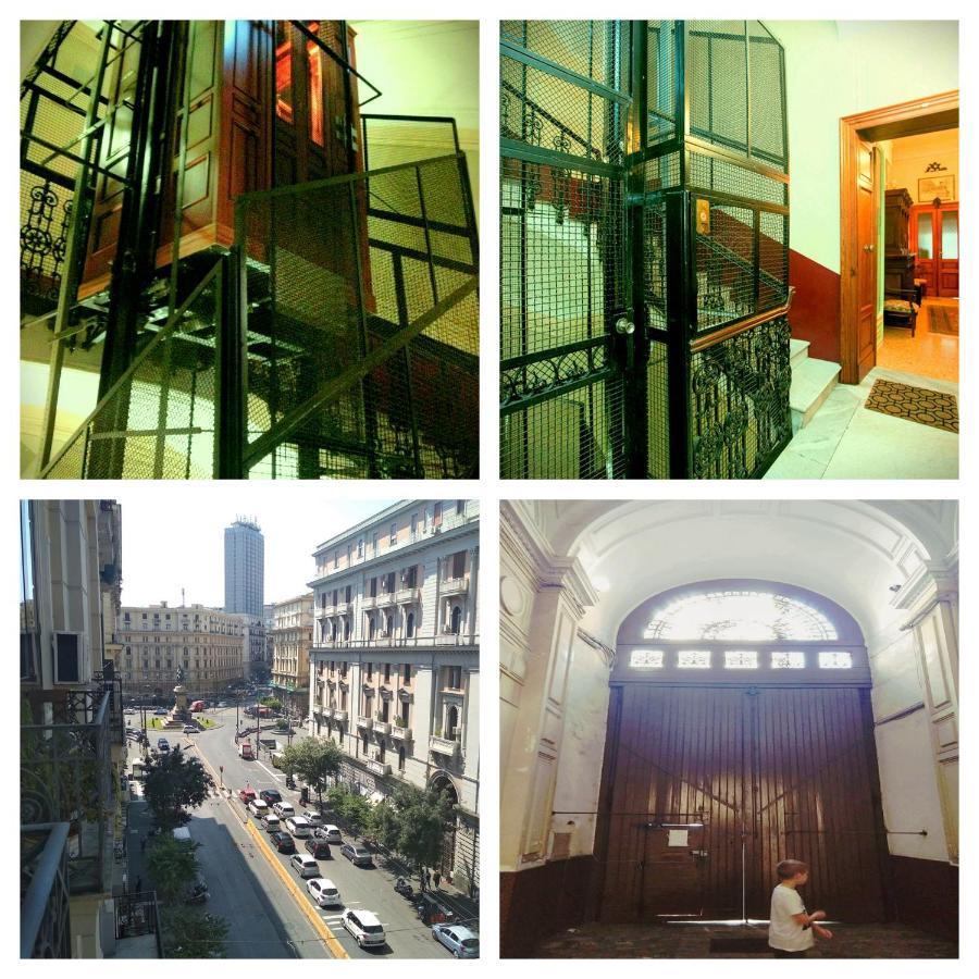 Bed & Breakfast Atmosfere Del Centro Storico