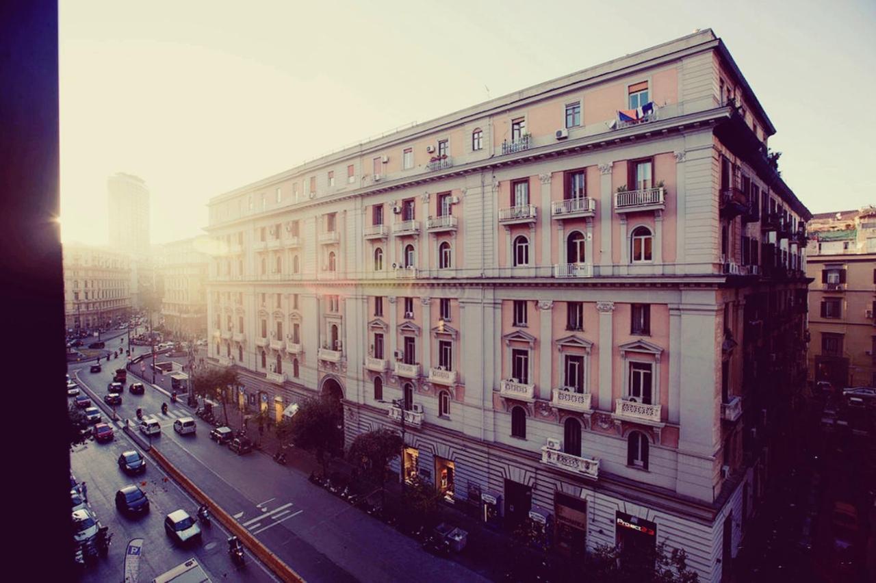 Atmosfere Del Centro Storico Bed & Breakfast