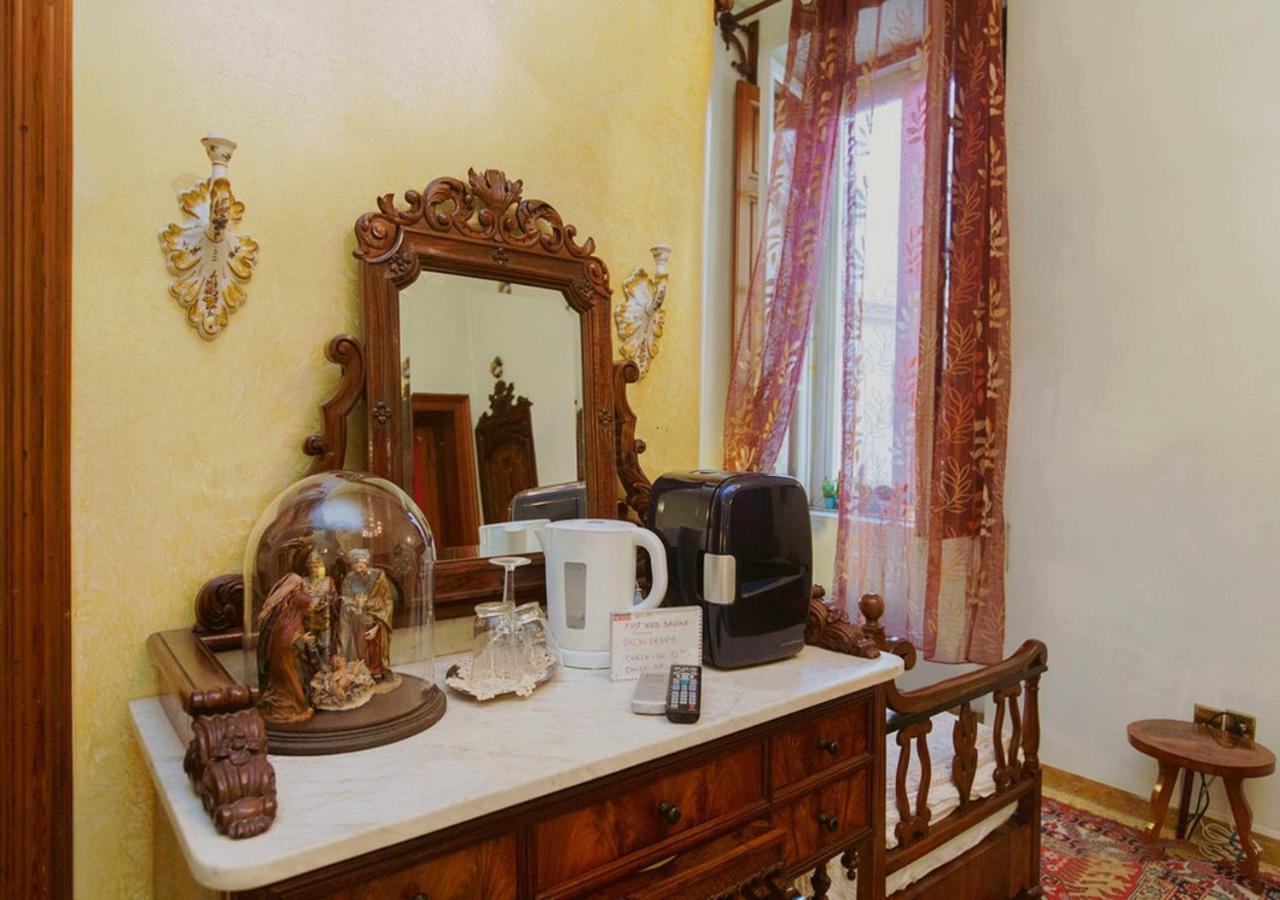 Atmosfere Del Centro Storico Bed & Breakfast