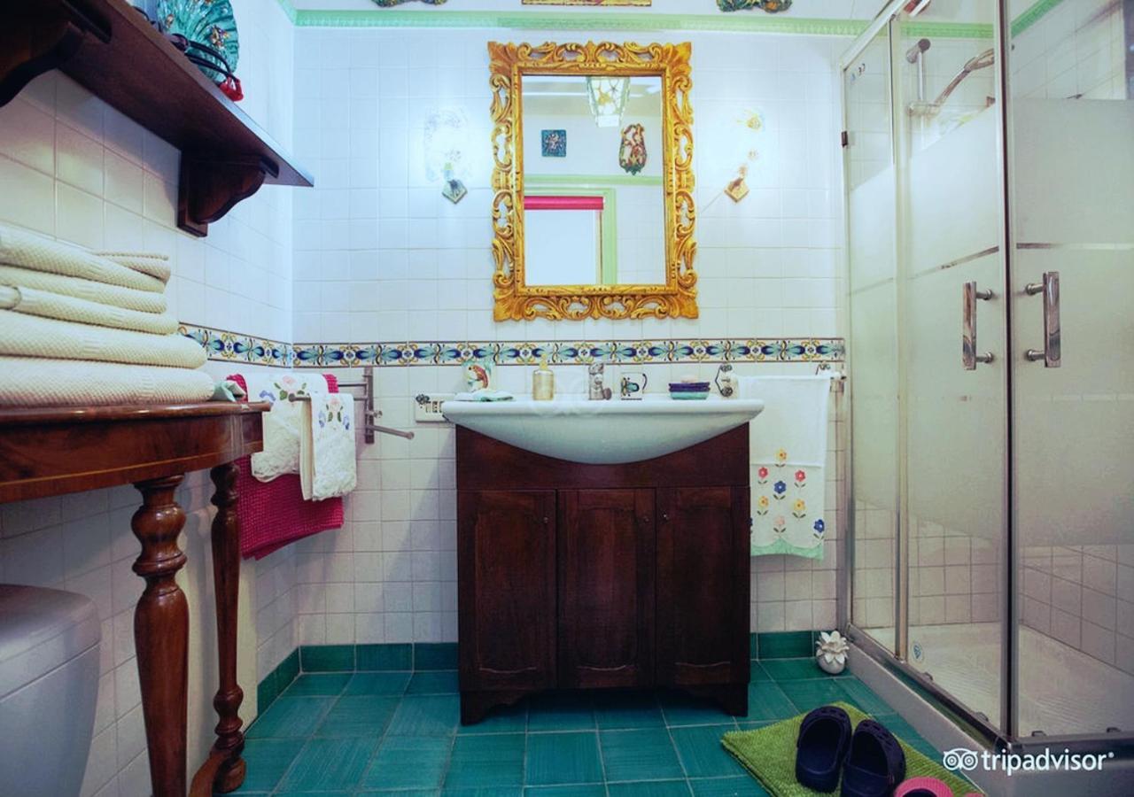 Bed & Breakfast Atmosfere Del Centro Storico Napels