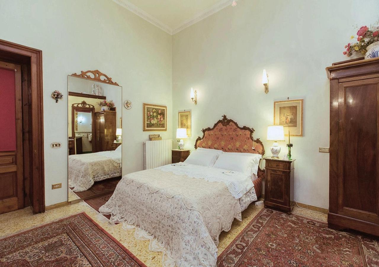 Atmosfere Del Centro Storico Bed & Breakfast