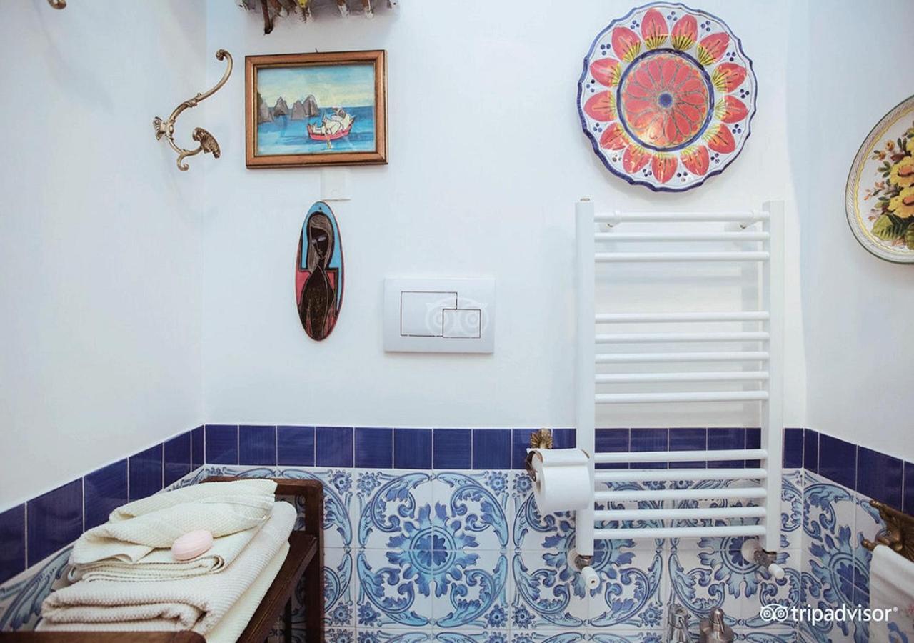 Atmosfere Del Centro Storico Bed & Breakfast Napels