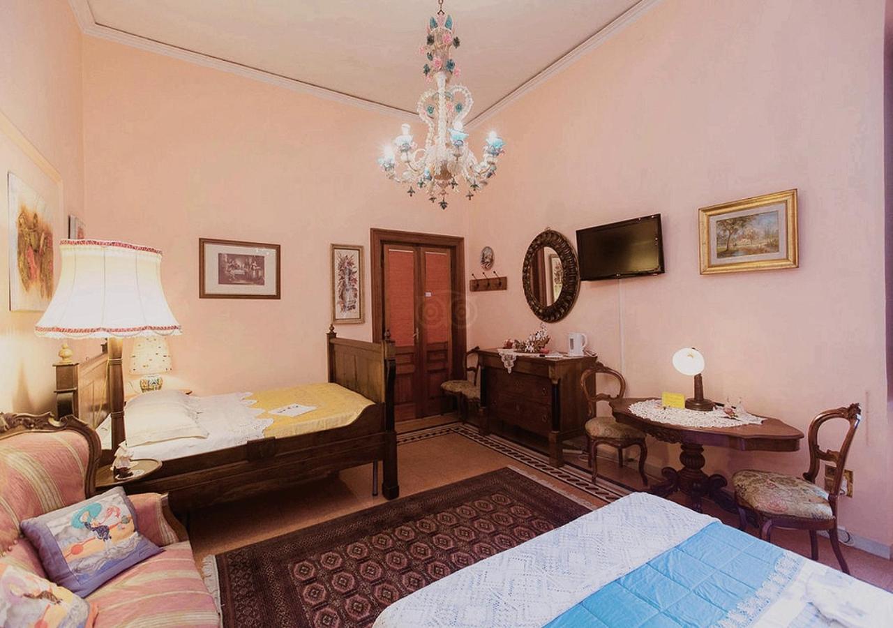 Bed & Breakfast Atmosfere Del Centro Storico Napels