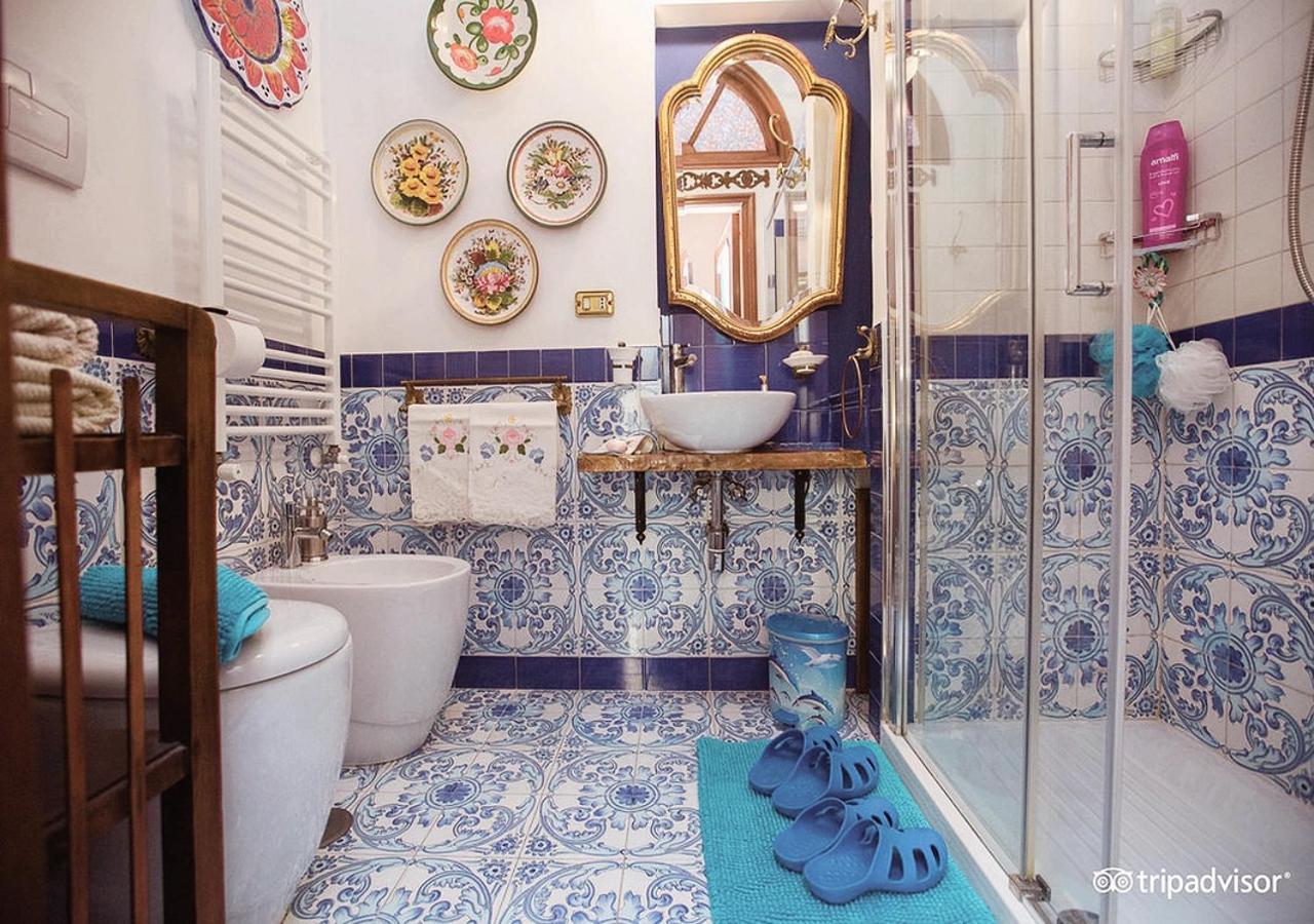 Atmosfere Del Centro Storico Bed & Breakfast