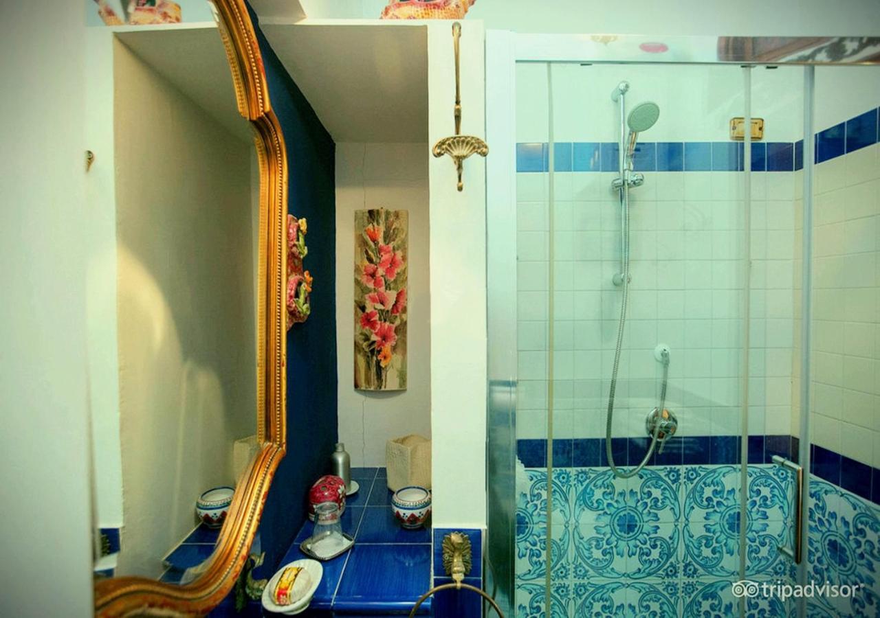 Bed & Breakfast Atmosfere Del Centro Storico 3*