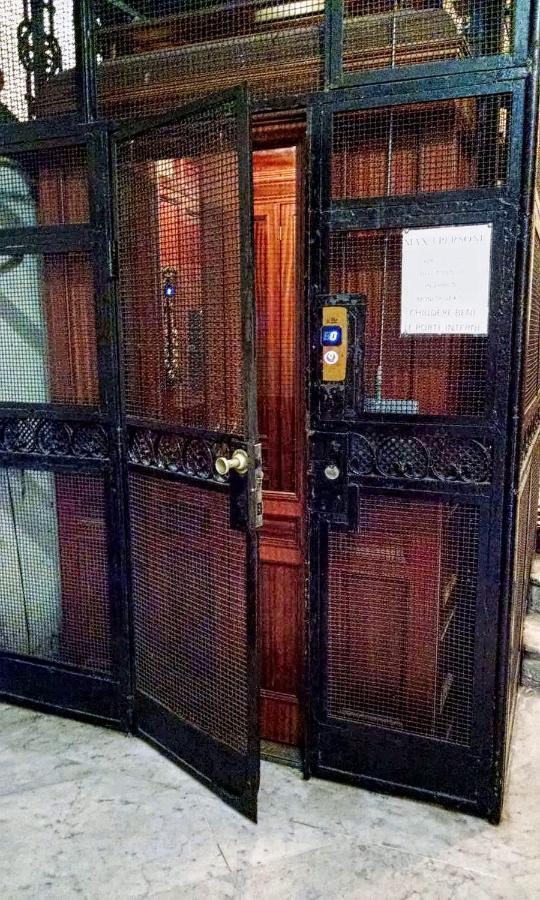 Atmosfere Del Centro Storico Bed & Breakfast 3*