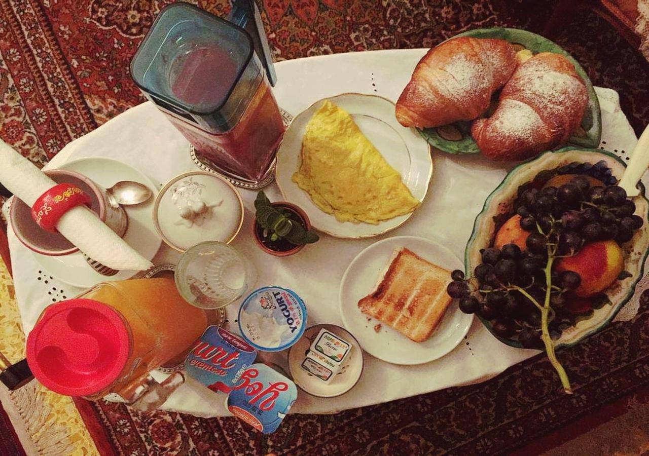 Bed & Breakfast Atmosfere Del Centro Storico Napels