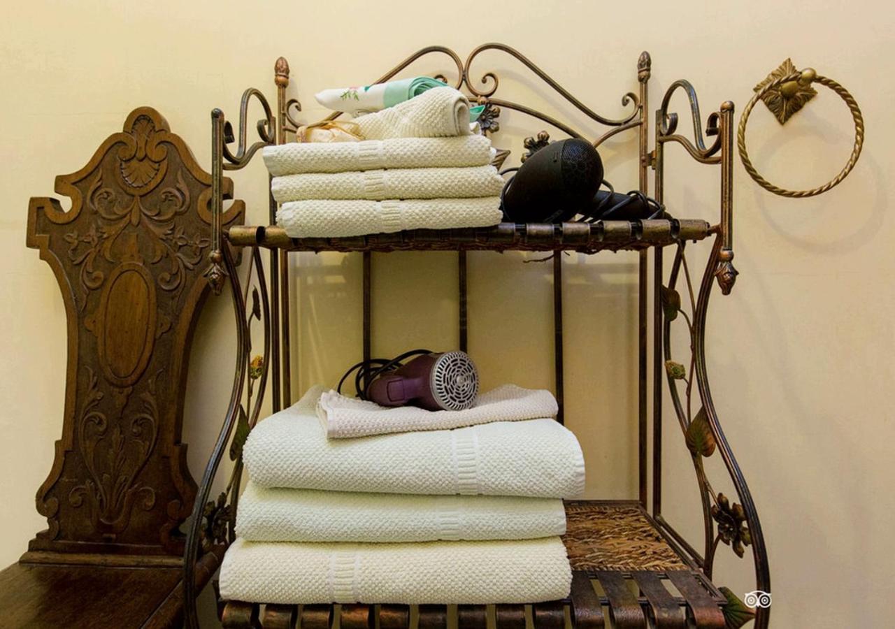 Atmosfere Del Centro Storico Bed & Breakfast Napels