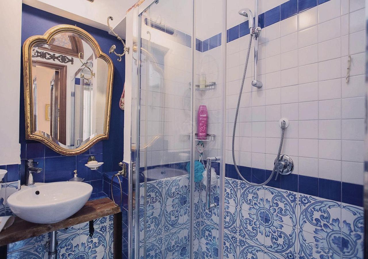 Atmosfere Del Centro Storico Bed & Breakfast Napels