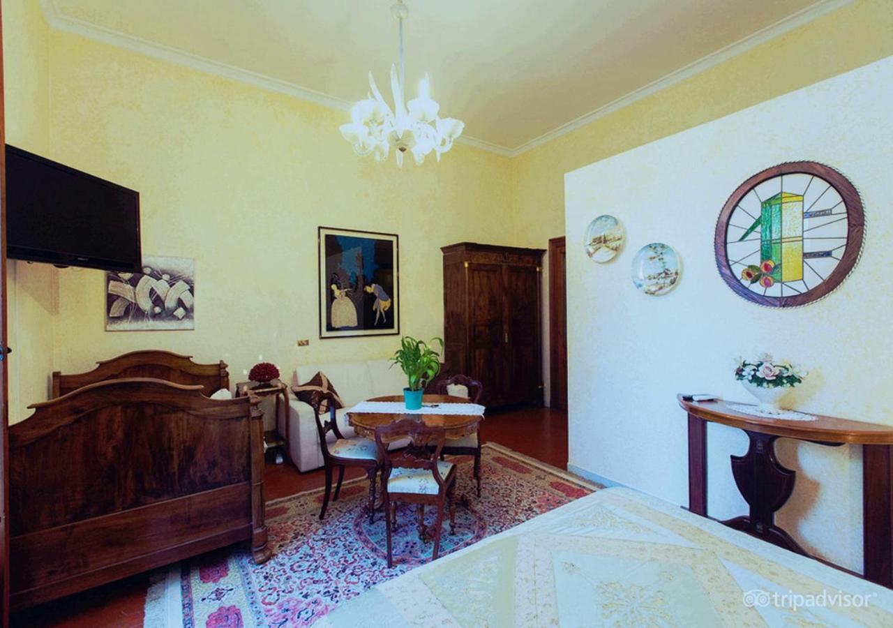 Atmosfere Del Centro Storico