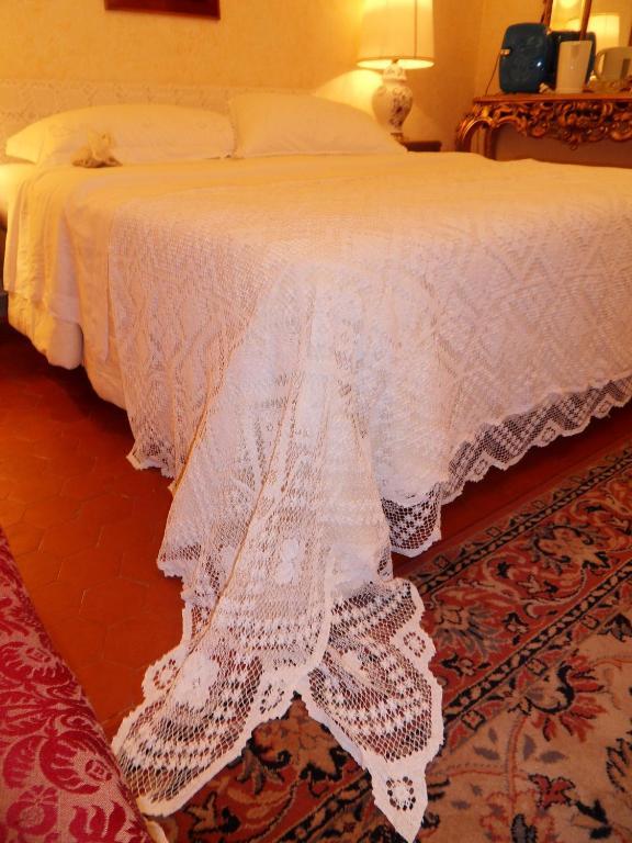 Bed & Breakfast Atmosfere Del Centro Storico Napels