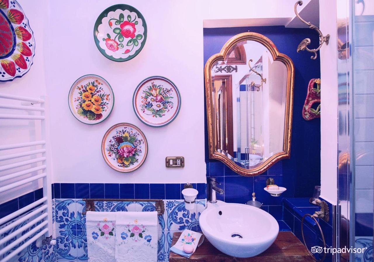 Bed & Breakfast Atmosfere Del Centro Storico Naples