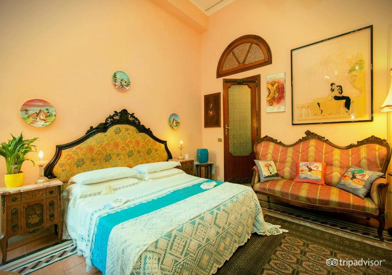 Bed & Breakfast Atmosfere Del Centro Storico